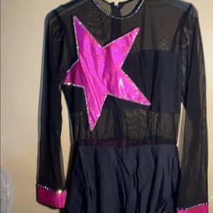 Dance costume